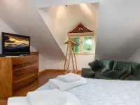 The Cottage Hotels in Gwernaffield