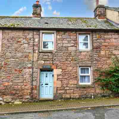 The Cottage at Greystoke Hotel Exterior