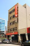 Flower Time Homestay Hotels in Hualien