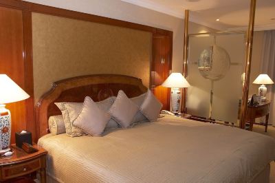 その他 エバーグリーン ローレル ホテル 台北の写真