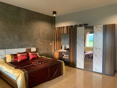 รูปภาพของบ้านถ้ำฮิลล์โฮมสเตย์