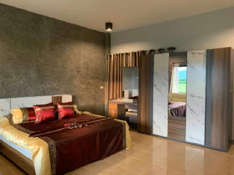 Ban Tham Hil Hotel Hotels near Fish Cave Mae Sai