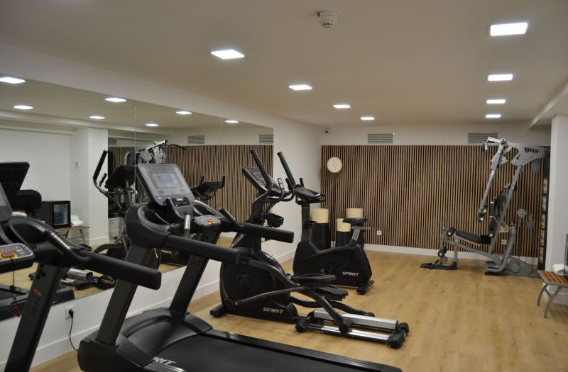 Hotel Monte Rozas photo 4