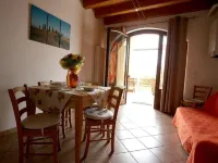 Agriturismo la Palazzina Hôtels à : Sona