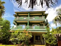 Green Nest Hostel, North Goa, Baga-Arpora-Anjuna Hotels in Arpora