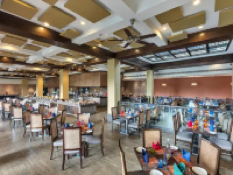 Club Mahindra Virajpet, Coorg Hotels in Kodagu