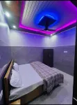 Goroomgo Milan Palace Ayodhya Hotels in Ranopali
