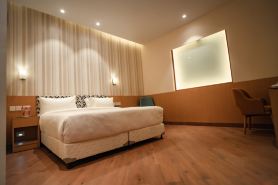 Ramada Encore by Wyndham Lucknow Airport