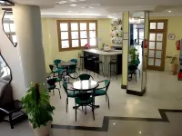 Hotel Andalucía - Pet friendly