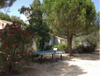 Villa with swimming pool South Ardéche