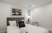 ☆990ft² ☆Heart of Georgetown☆99 Walk Score☆<1 min→Shops☆Smart TV☆ - Bungalow