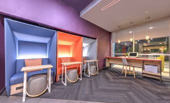 Tru by Hilton the Colony Dallas