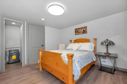 Tranquil Oasis 2 Bedroom Suite with Pool View