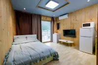 Lovely Pension Hotels in Inje-gun