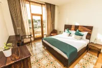 Naad Wellness Hotels in Sonipat
