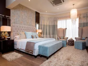 Villa Monticello Boutique Hotel