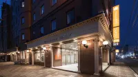 Premier Hotel-Cabin-Sapporo Hotels in Sapporo