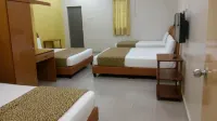 Megastar Inn Vacation Stay Hoteles en Wang Bintong