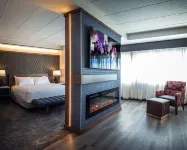 Grand Casino Hinckley Hotels in Hinckley