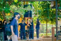 Greenfield Farmstay Hotels in Ba Ria