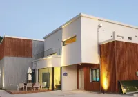 Hapcheon Villat Pool Villa - Wifi
