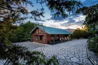 Chalet Likouresi Village
