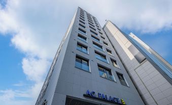 AC PALACE HOTEL&RESIDENCE SEOUL GANGNAM