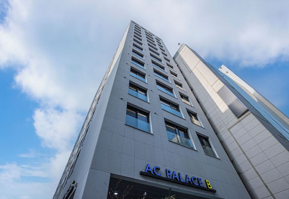 AC 팰리스 호텔 고급 가전