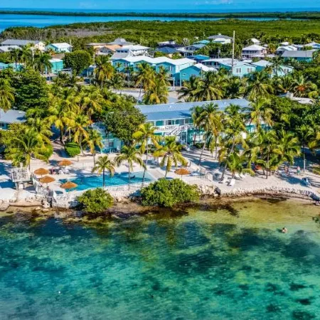 Lime Tree Bay Resort