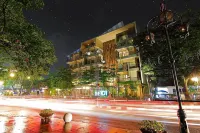 The 1O1 Bandung Dago Hotel dekat Masjid Al Ikhlas Kodam 3/Siliwangi