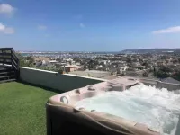 Pt Loma Panoramic Views - 1 Bedroom Suite