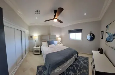 New Rosarito MX Beachfront Gem w/ 24 hour security - 9 Min to town
