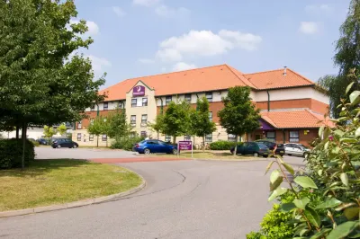 The Oxford House Hotels in Oxford