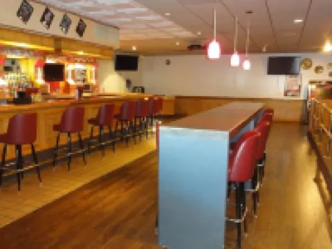 Fairborn Hotel and Inn Hoteles en Fairborn