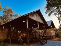 Ponta Poranga Jungle Lodge
