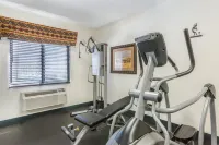 Best Western Plus Inn of Santa Fe - Træningscentre