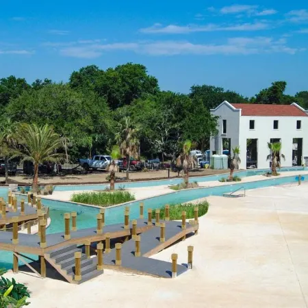 Centennial Plaza Resort Gulfport