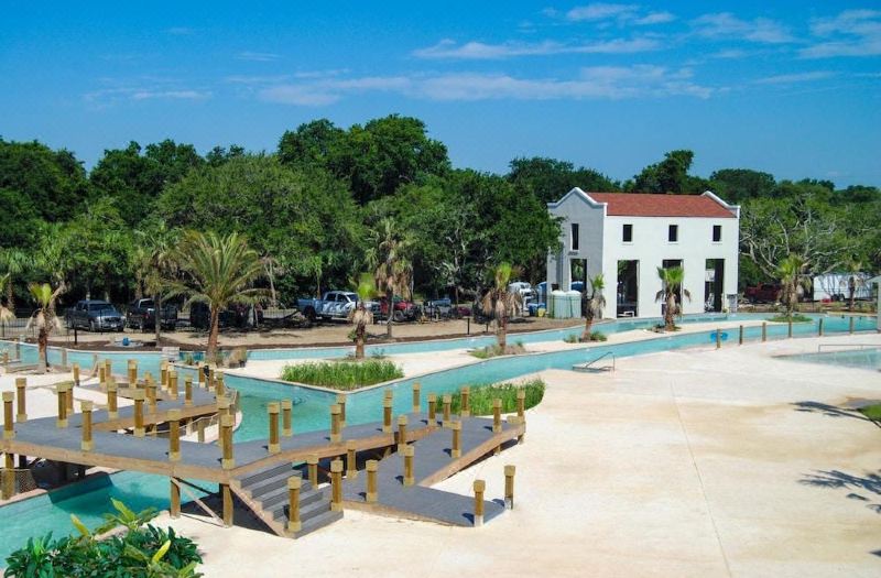 Centennial Plaza Resort Gulfport photo 2