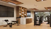 Moon Palace The Grand - Punta Cana - All Inclusive - Gym