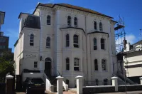 The Sheldon B&B - Free Private Parking - 4-Star