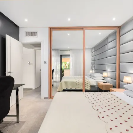 Royal Park Resort Apartment 113