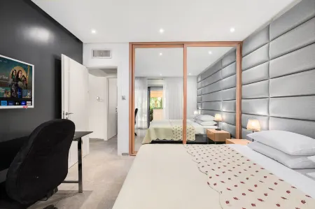 Royal Park Resort Apartment 113