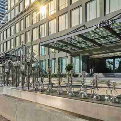 The Millen Penang, Autograph Collection Hotel Exterior