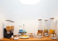 Rio Art Hotel - breakfast