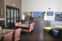 Wingate by Wyndham Roseville/Detroit Hotels in Clinton Township