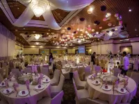 Palm Beach Resort & Spa Hotels in Labuan