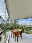 Hotel Rioverde – Family Room