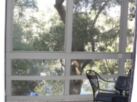 2nd Floor Villa Overlooking Lagoon Check out our sister property #7166339 Hotels in Kiawah Island