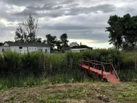 5th Ave Pond Side Retreat