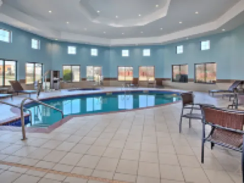 Holiday Inn Express & Suites DUNCAN by IHG Hotels in Duncan
